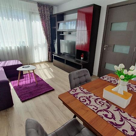 Andrei Apartment Brașov Exterior foto