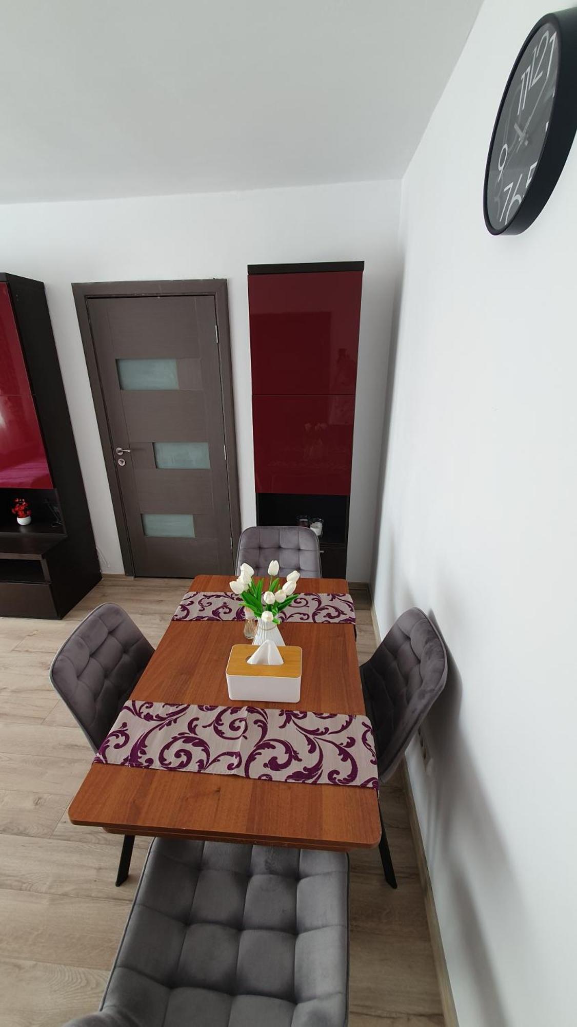 Andrei Apartment Brașov Exterior foto