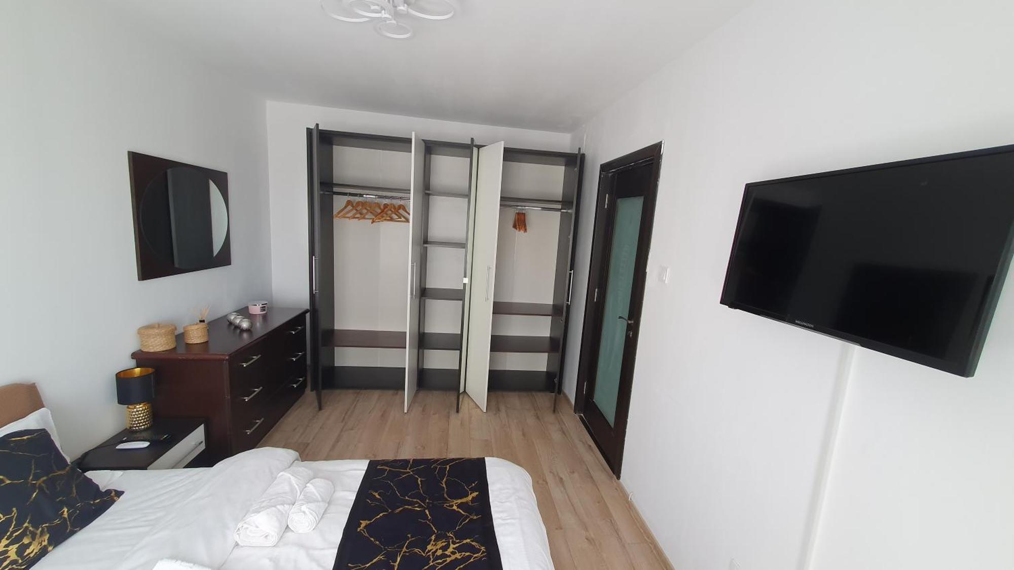 Andrei Apartment Brașov Exterior foto