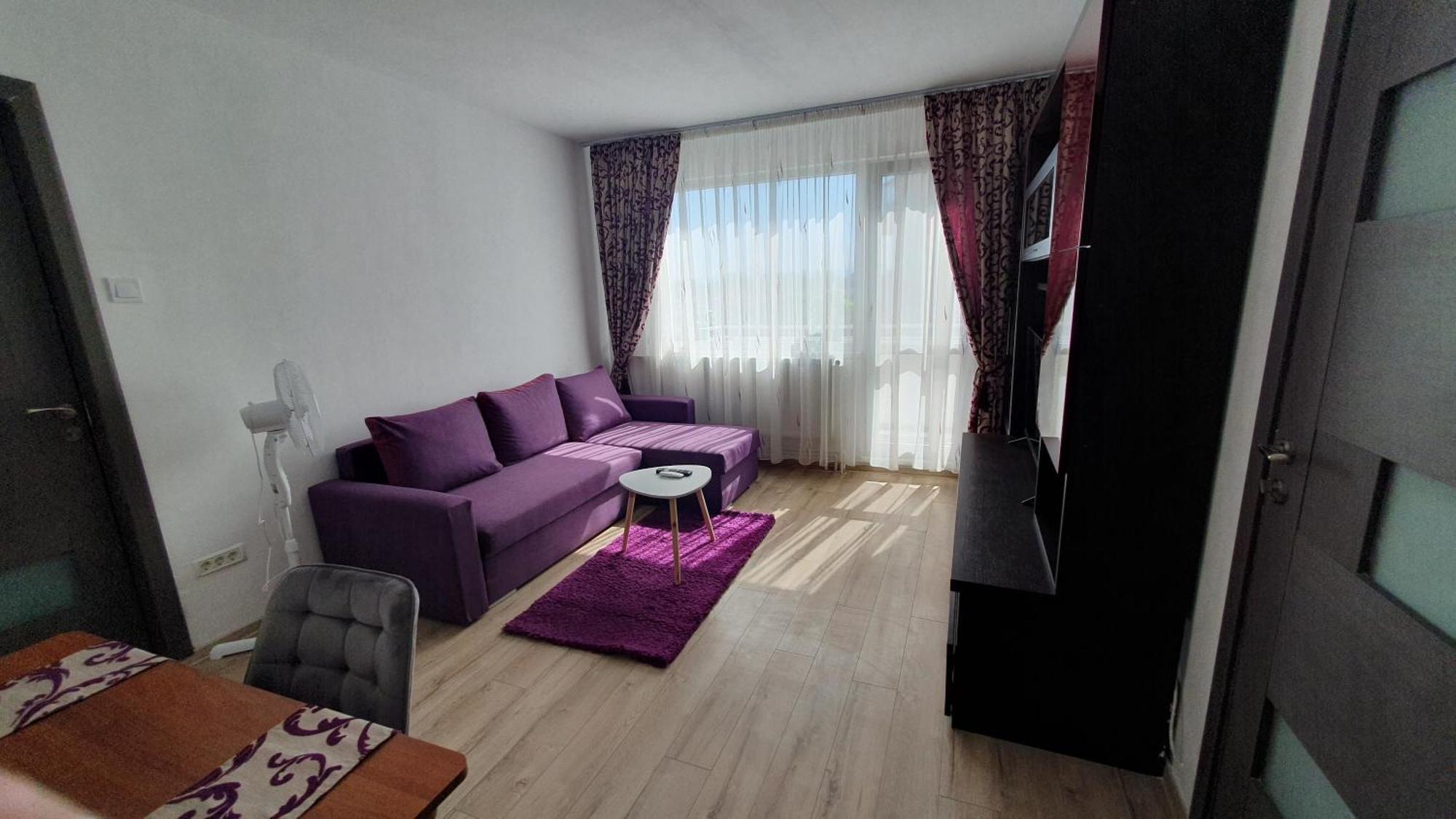 Andrei Apartment Brașov Exterior foto