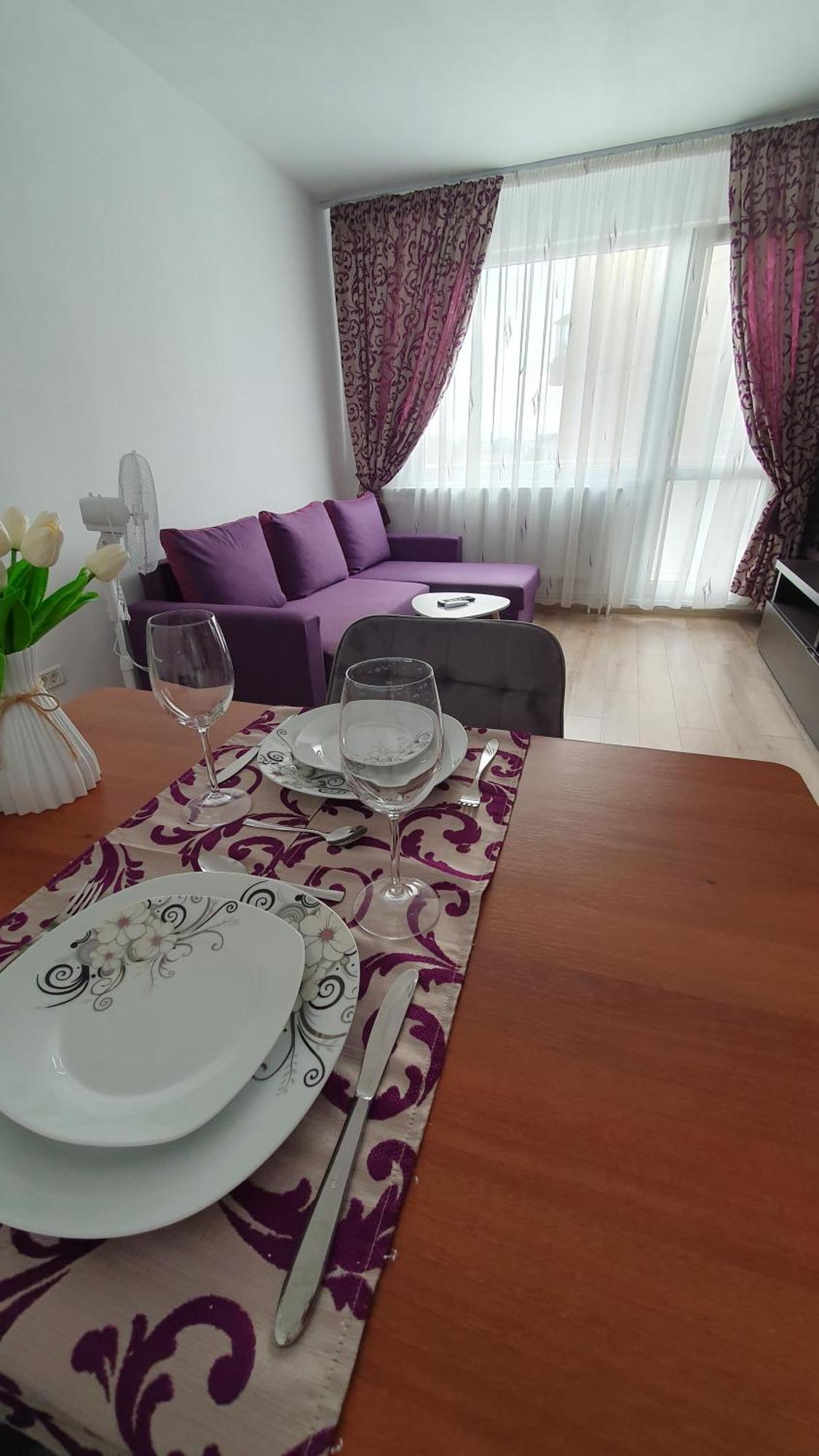Andrei Apartment Brașov Exterior foto